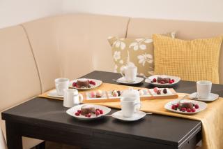 Fühl dich heimelig und umsorgt in deinem Hyggelig-Haus in Elz! - 8