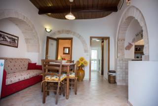 Il Trullo di Mastro Stefano - 5