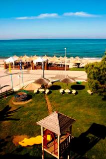 Esperanza Hotel - Kanali - 9