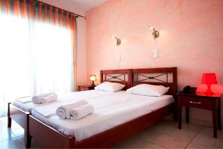 Esperanza Hotel - Kanali - 6