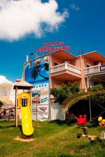 Esperanza Hotel - Kanali - 6