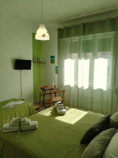La Finestra Sul Mondo B&B - Roma - 6
