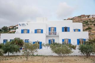 Avra Pension - Ios Chora - 6