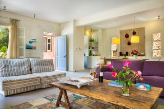 Villa Daphni - Agia Effimia - 5