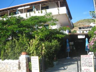 Evon's Rooms - Fanari - 9