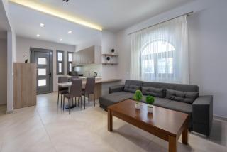 Lardos Luxury Apartments - Lardos - 9