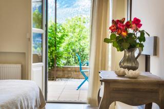 Villa Daphni - Agia Effimia - 8