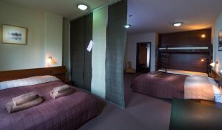 Apartmán Chrúst - Starý Smokovec - 3