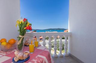 BRODARICA PENTHOUSE 4+2, SEA VIEW - Brodarica - 1