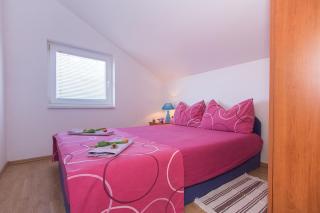 BRODARICA PENTHOUSE 4+2, SEA VIEW - Brodarica - 9