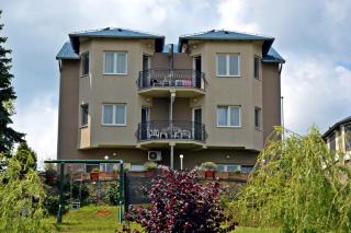 Apartments Vila Vrdnik - 1