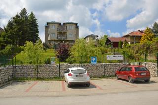 Apartments Vila Vrdnik - 0