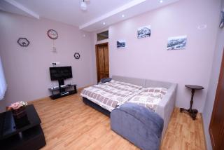 Sweet Home Apartment - Tbilisi - 3
