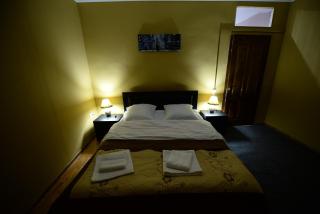 Sweet Home Apartment - Tbilisi - 5