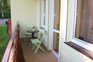 SMM Apartament Gryf Morskie Oko - Misdroy - 3