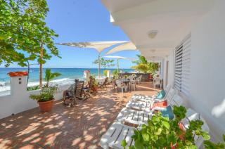 Coconut Palms Inn - 1