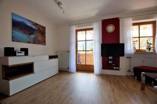 Ferienwohnung Benediktenwand - 8