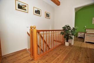 Ferienwohnung Benediktenwand - 4