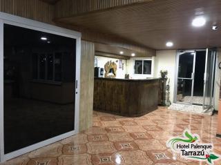 Hotel Palenque Tarrazu - San Marcos - 1