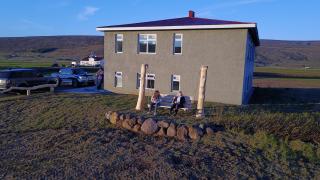 Breidamyri Farm Apartments - 8