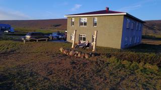 Breidamyri Farm Apartments - Laugar - 1