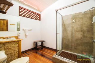 La Quinta Sarapiqui Lodge - Sarapiquí - 4