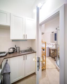 A/C + TERRACE Breakfast at Tiffany’s - Prague - 5