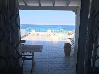 LungoMare Apartment - San Foca - 0