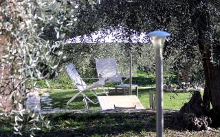 Casa vacanze gli ulivi - Borgomaro - 2