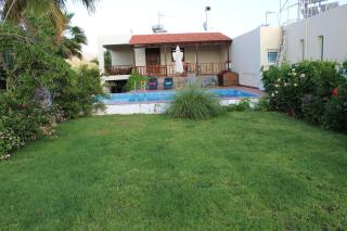 Felia Villa - Stavros - 9