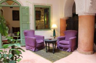 Riad Celia - Marrakesch - 9
