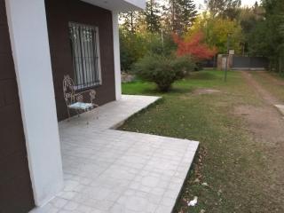 Alojamiento Cuchi Corral - 4