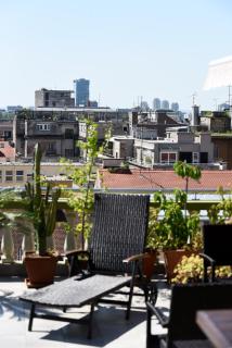 Zagreb Rooftops - Zagreb - 6