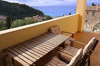 Agios Nikitas View - 1
