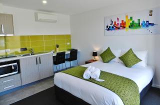 Motel 24 - Wodonga - 9