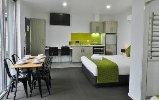 Motel 24 - Wodonga - 7