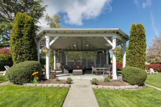 Nantucket Inn - Anacortes - Anacortes - 4