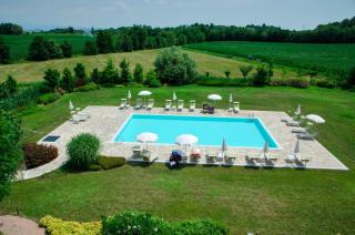 Relais Corte Cavalli - Ponti Sul Mincio - 6