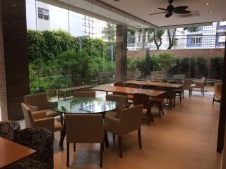 Book Santos - Estanconfor 710 e Estanconfor 810 Apto Executivo - 6