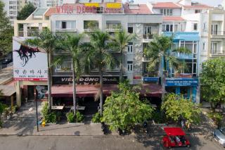 Vien Dong District 7 Phu My Hung - Ho Chi Minh - 4