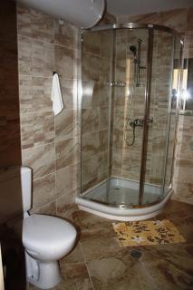 Apart-Hotel Onegin & Thermal Zone - 9