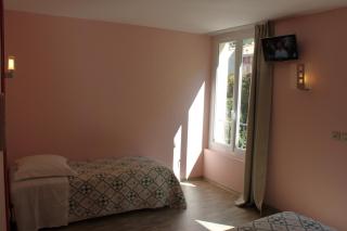 Hotel le Belvédère - Moustiers-Sainte-Marie - 6