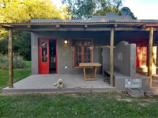 La Pausa Lodge de Campo - 3