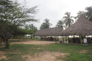 El Remanso del Santuario - Camarones - 3