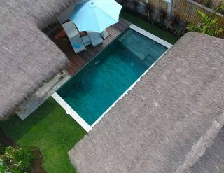 Villa Saia - Gili Air - 8