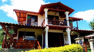 Coliving LA BOIRA - Jardin - 1