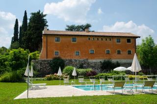 Relais Corte Cavalli - Ponti Sul Mincio - 5