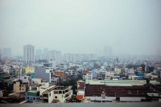 Khai Hoan Apartment Hotel - Ho-Chi-Minh-Stadt - 5