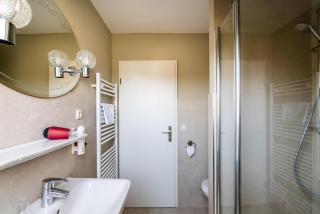 Hotel Marianne und Restaurant Kiek In - Plau am See - 9
