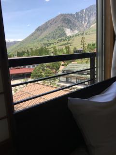 Hotel Hirayunomori Annex - Takayama - 4